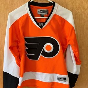 Philadelphia flyers jersey